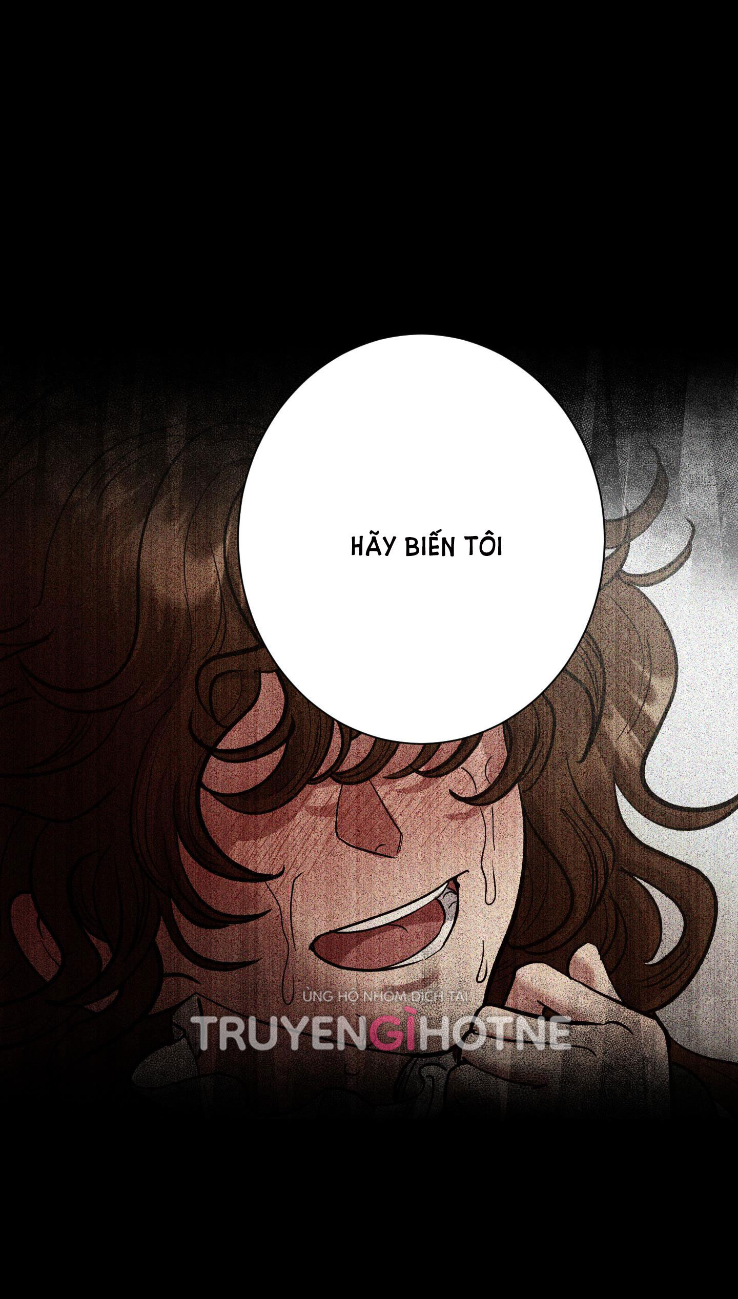 [18+] một lòng một dạ chapter 53.2 5