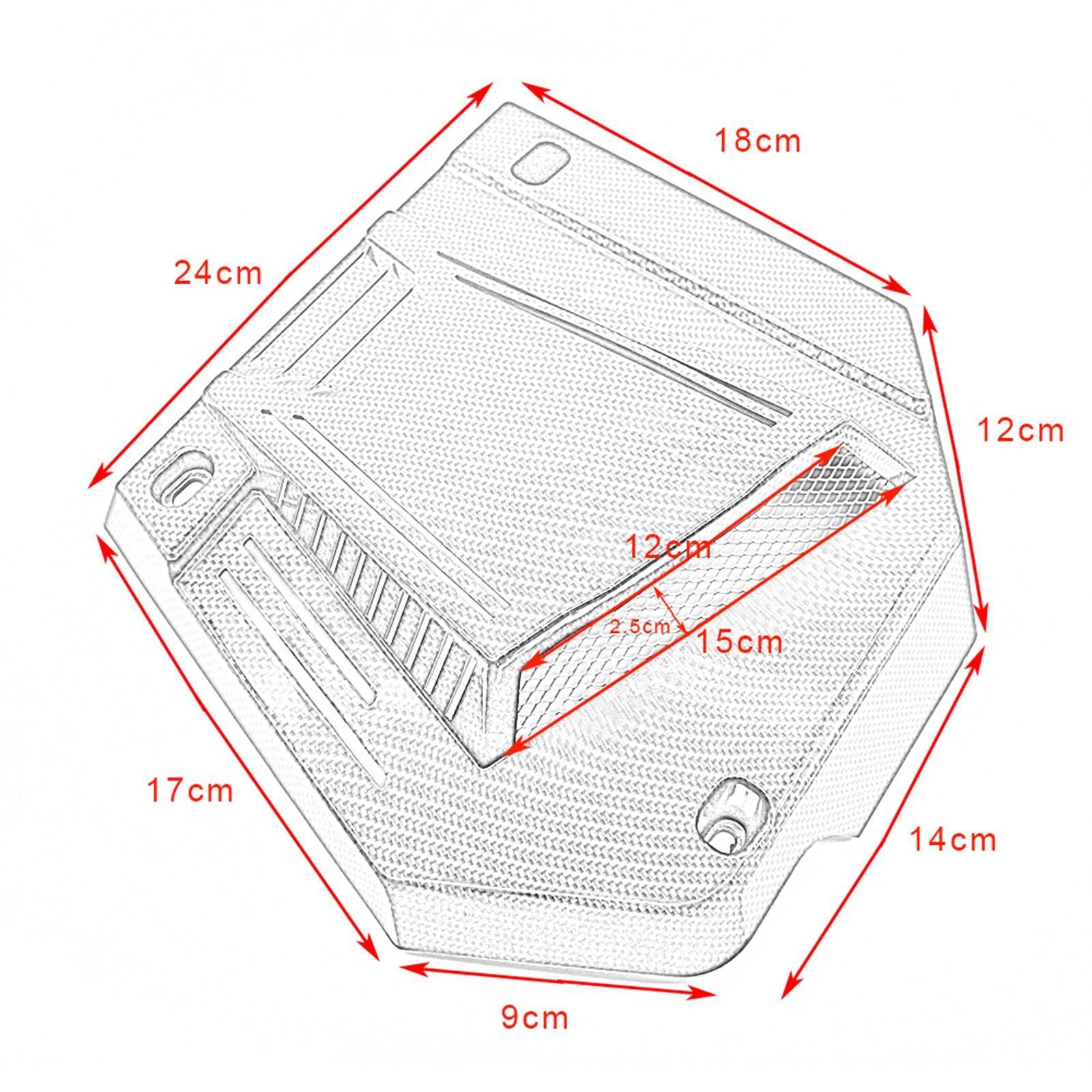 Grille  /Replacement for  155 2020 2021 Accessories