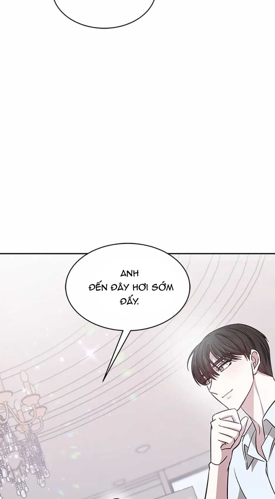 Làm Chồng Tôi Đi chapter 6.1 - Trang 26