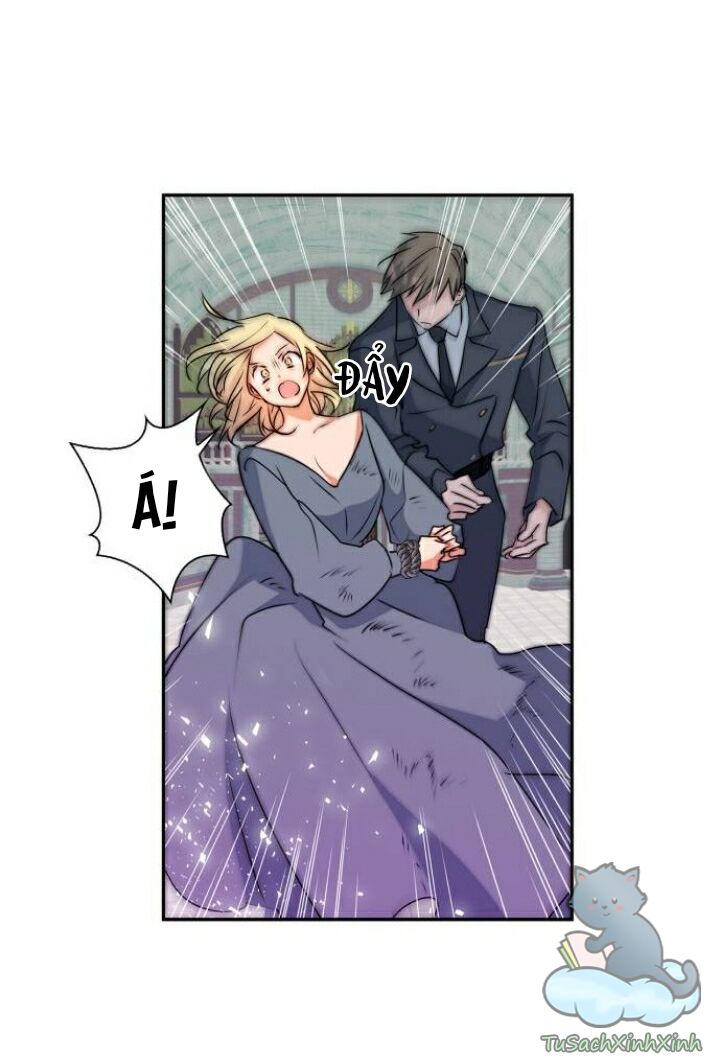 tôi đang nuôi dưỡng một con quái thú chapter 41 47