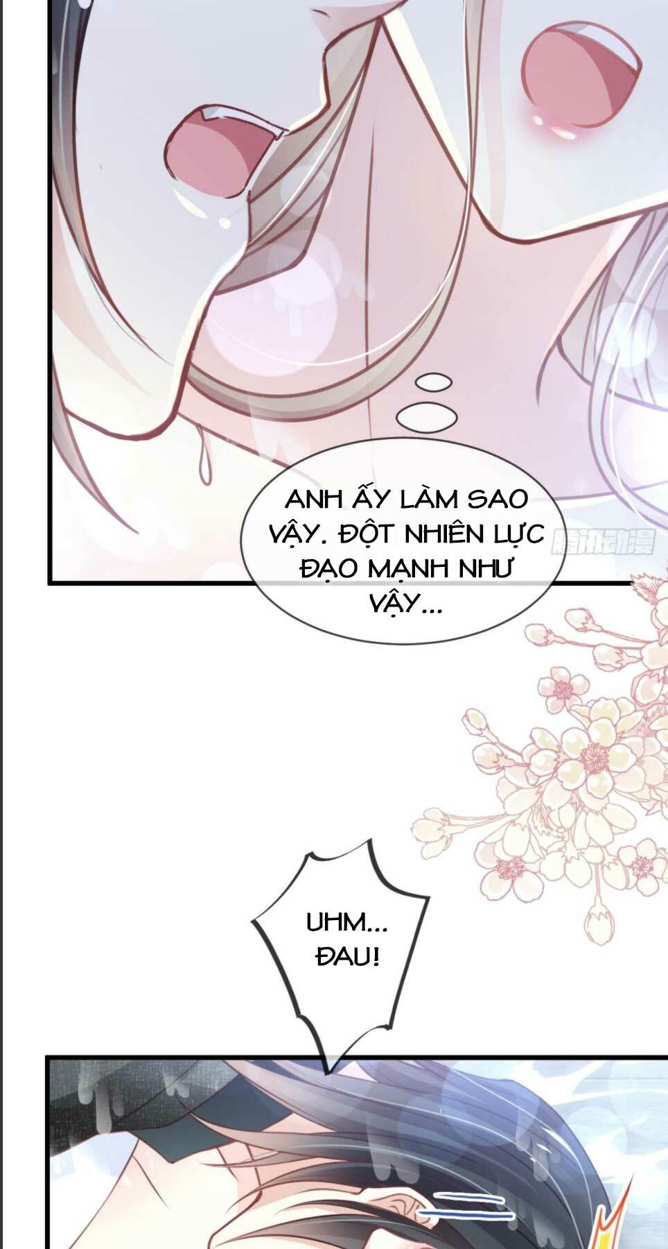 thiên hạ đệ nhất sủng phi chapter 178 22