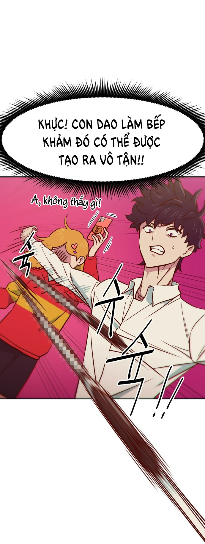 nữ sinh trường trung học chỉ bắt nạt tôi thôi chapter 8.2 25