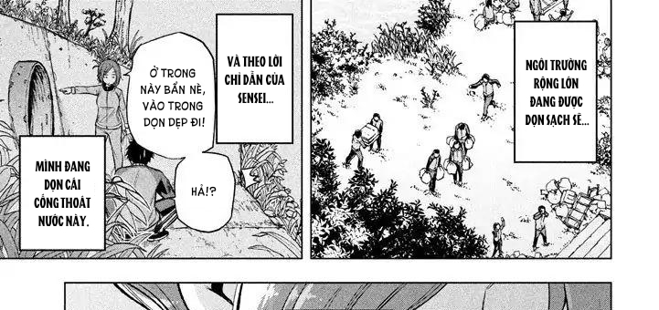 đừng xem thường nữ phụ chapter 14 7