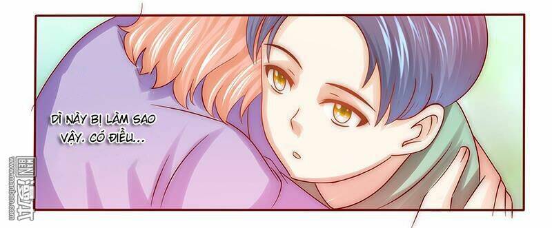 bá đạo tổng tài yêu tôi chapter 62 12