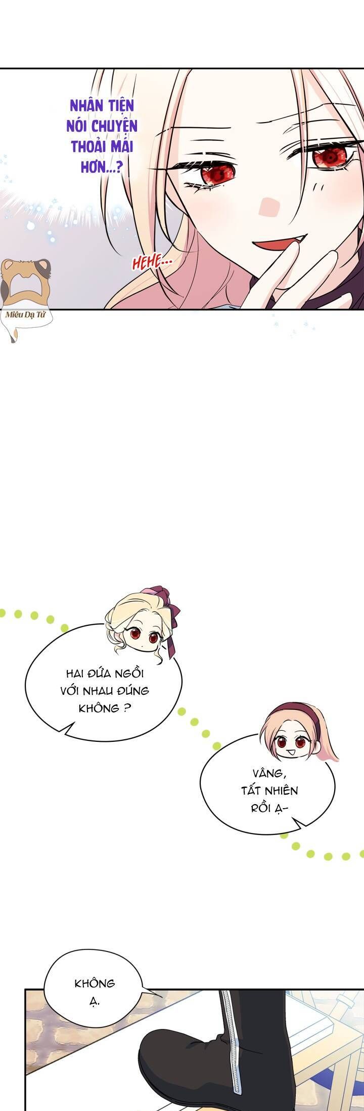 bạn thân khác giới của nam chính chapter 6 11