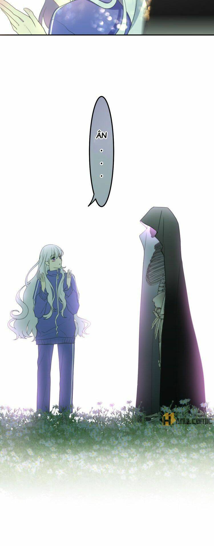 monster - độ ấm của dã thú trầm tĩnh chapter 2 13