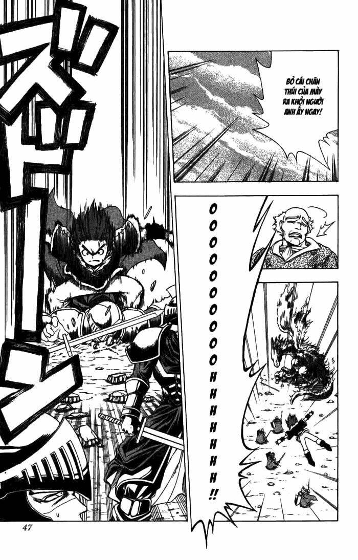 dấu ấn lửa chapter 1 48