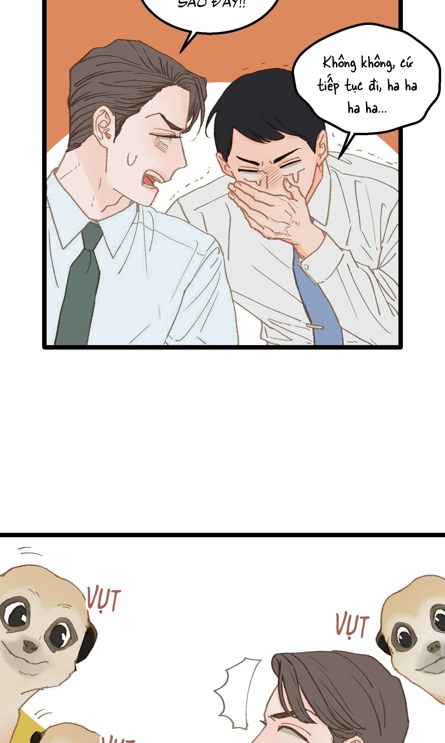 vùng cấm tình yêu của beta chapter 11 34