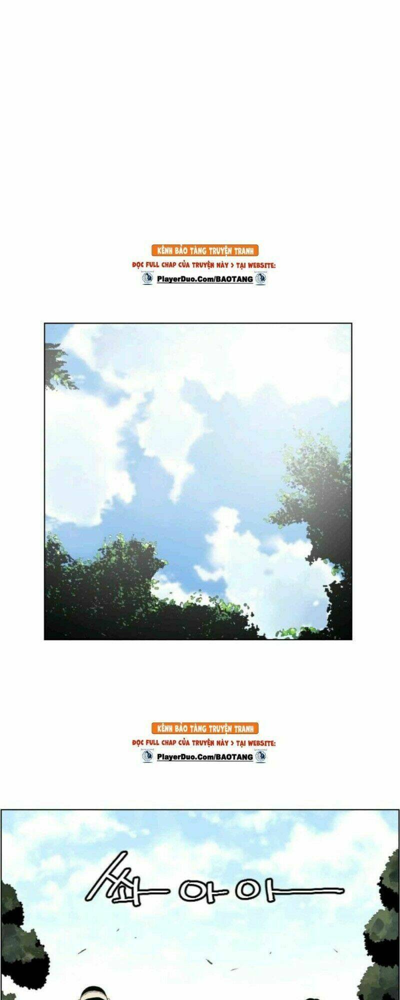 Gangster Học Đường chapter 7 28