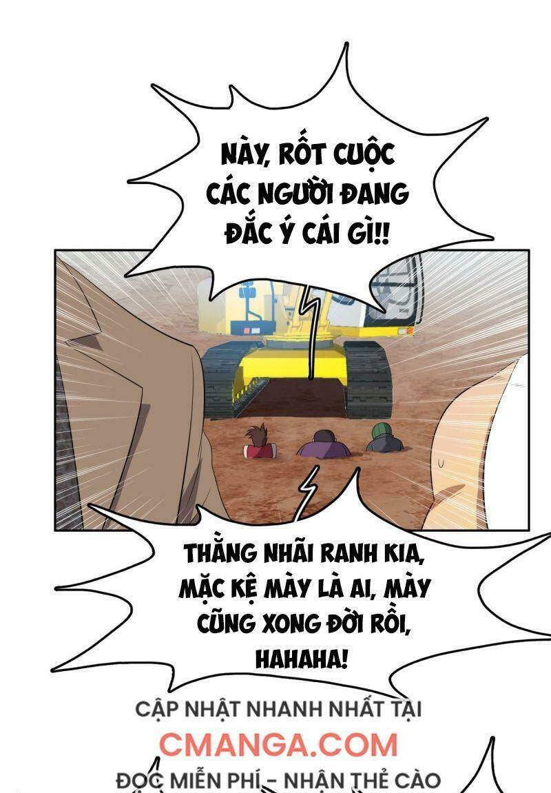 phụ hồn giả chapter 33 9