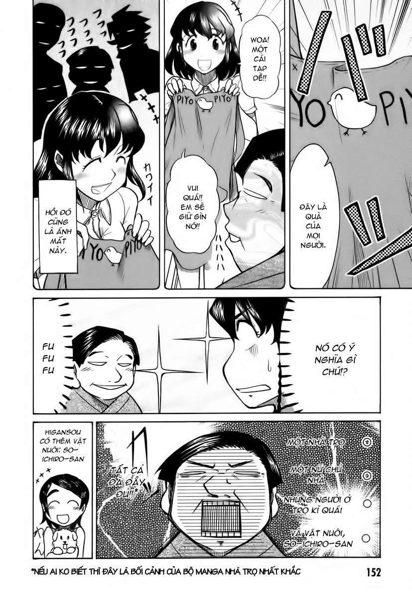 otaku no musume-san chapter 20 27