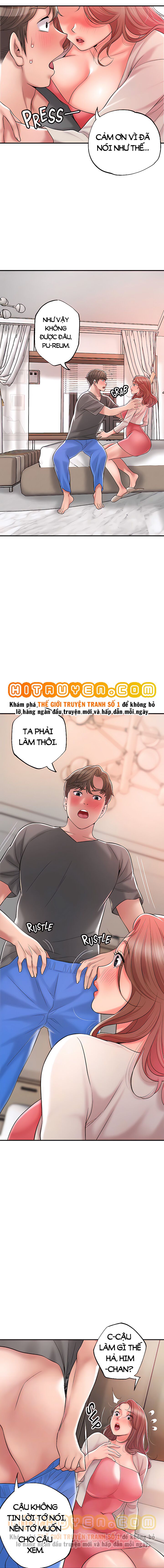 thị trấn nóng bỏng chapter 68 10