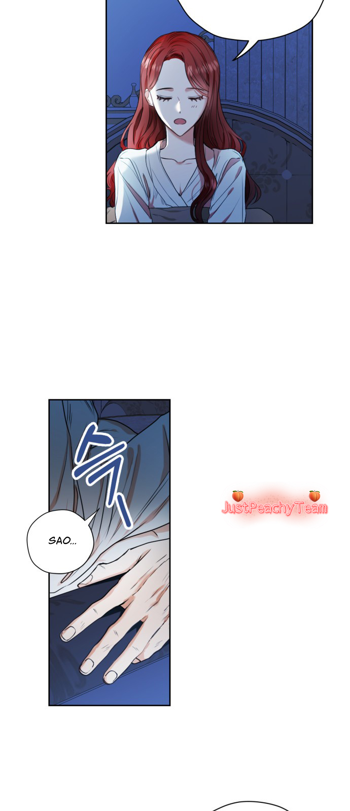 nâng cấp chồng lên level max chapter 10 24