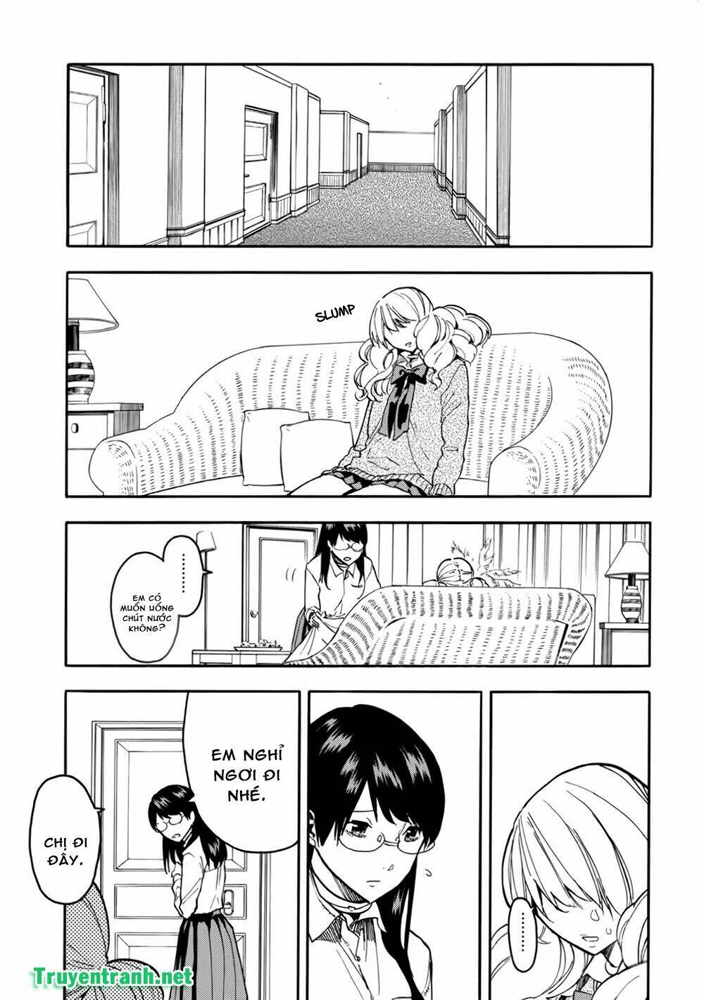 jinrou game chapter 25 5