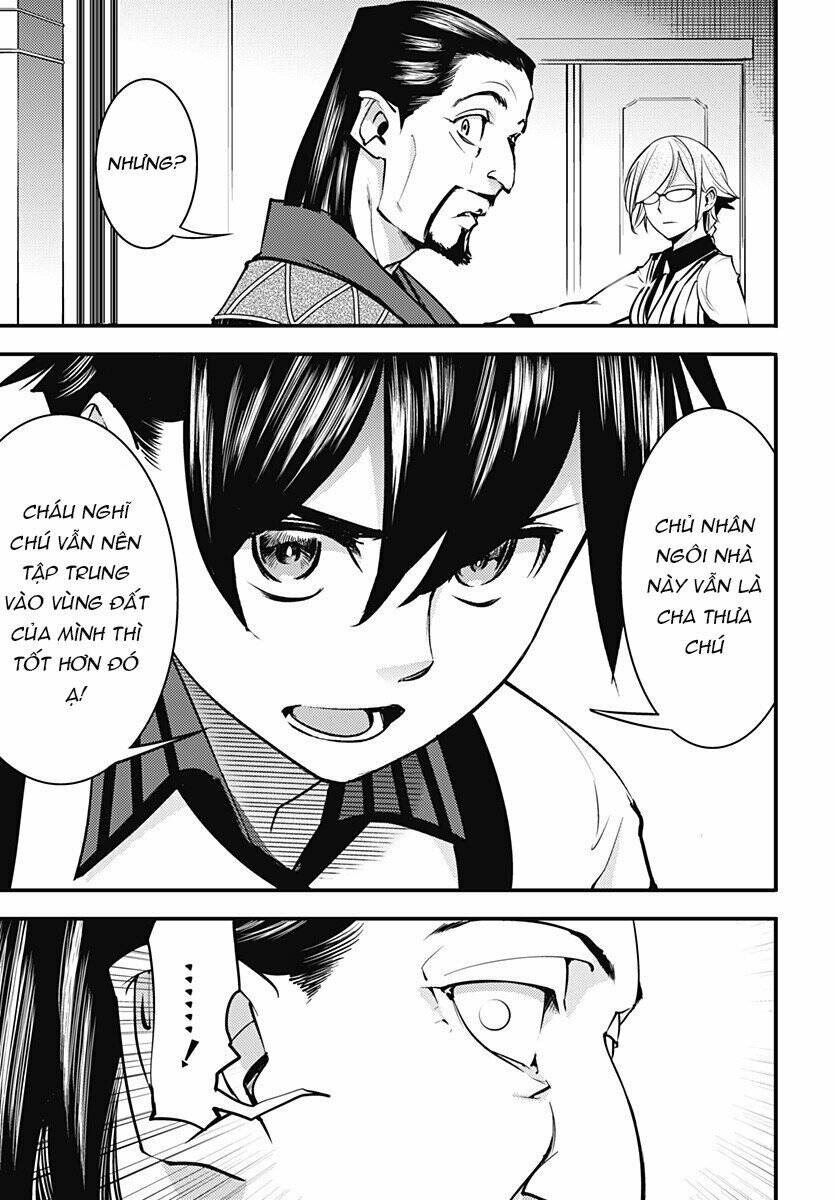 worlds end harem fantasia chapter 5.1 14