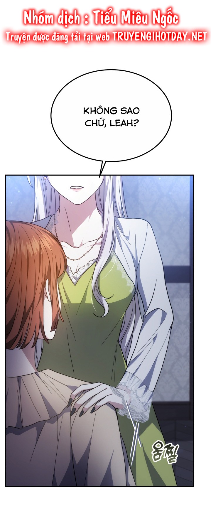 cháu trai nam chính rất thương tôi chapter 44 25