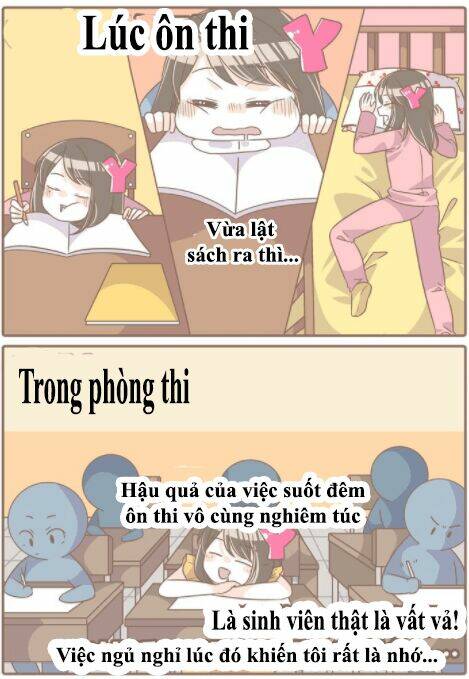 đại thánh và tiểu yêu chapter 66 6