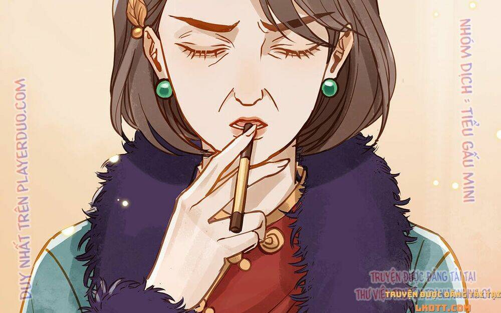 chồng trước 18 tuổi chapter 40 50