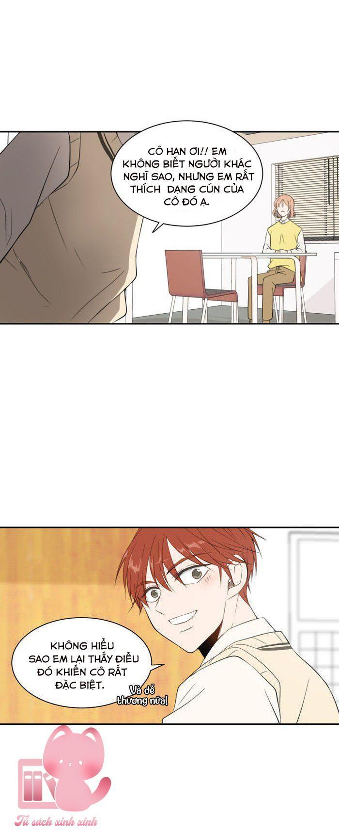 a good day to be a dog chapter 17 33