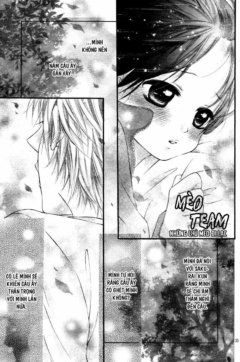 koisuru mitsuba chapter 2 33