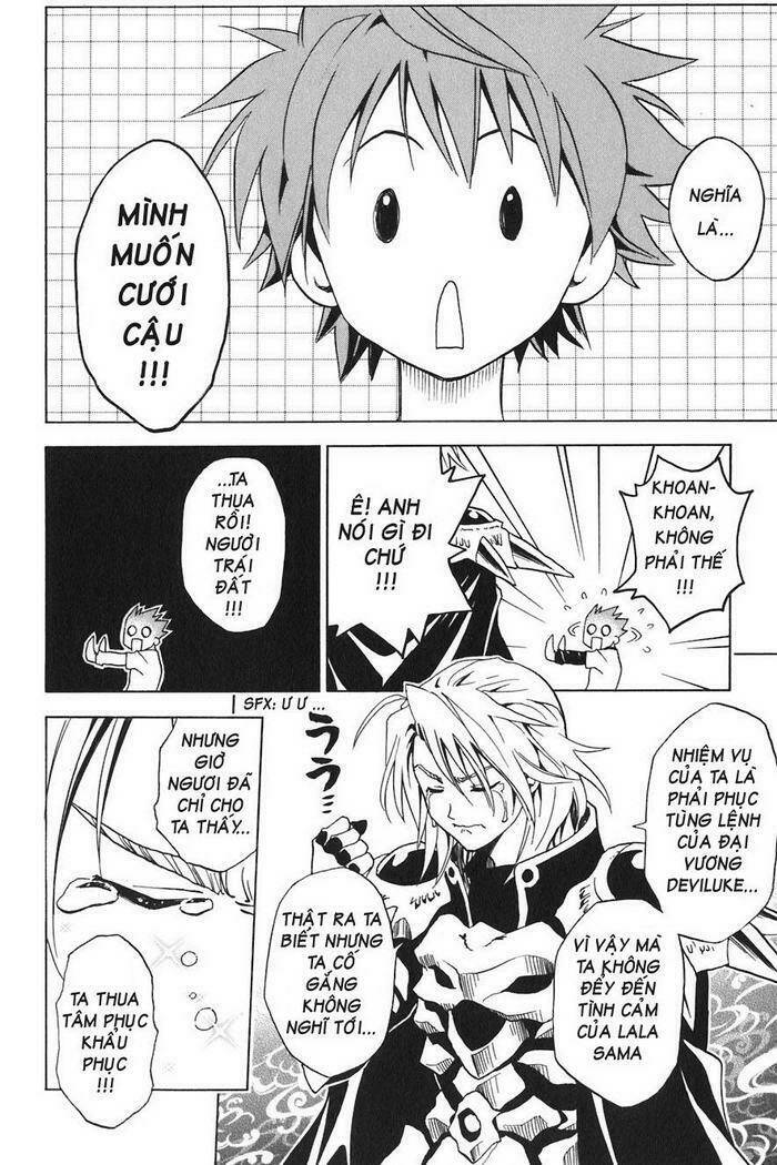 bọn tớ thích cậu! rito chapter 3 24