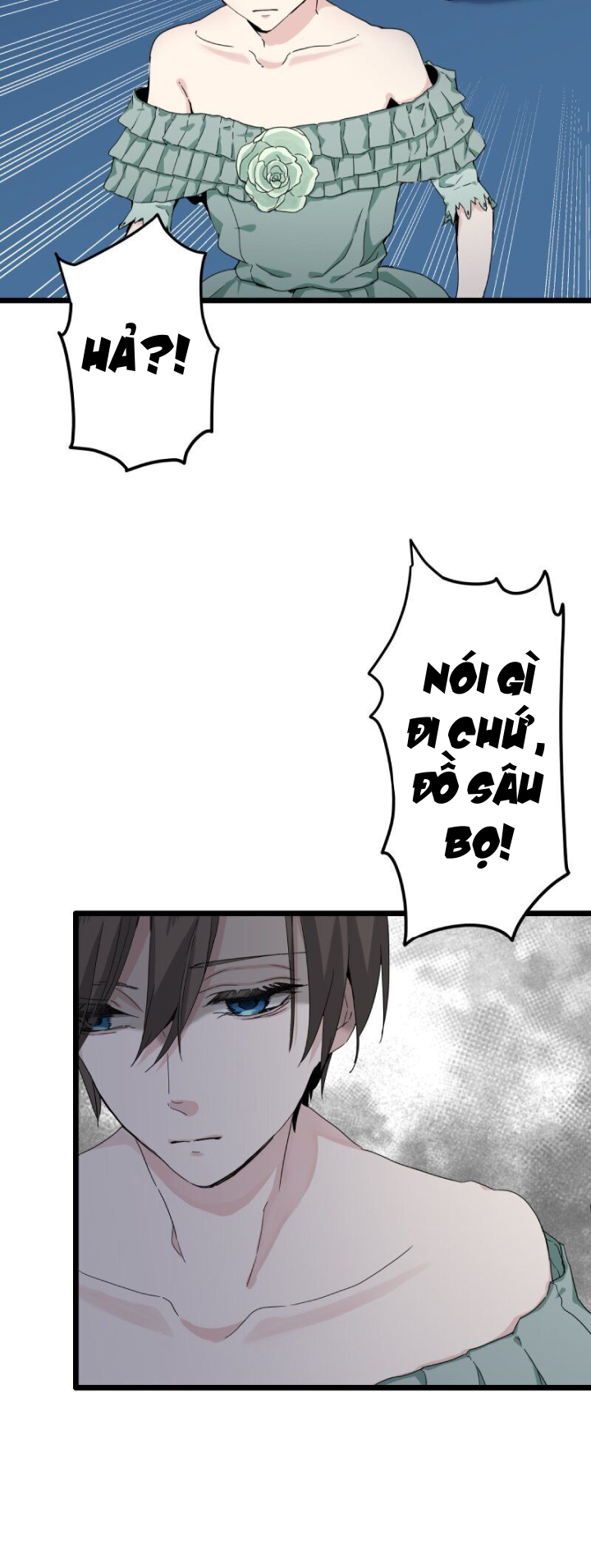 nullitas~nàng dâu giả dối~ chapter 6 44