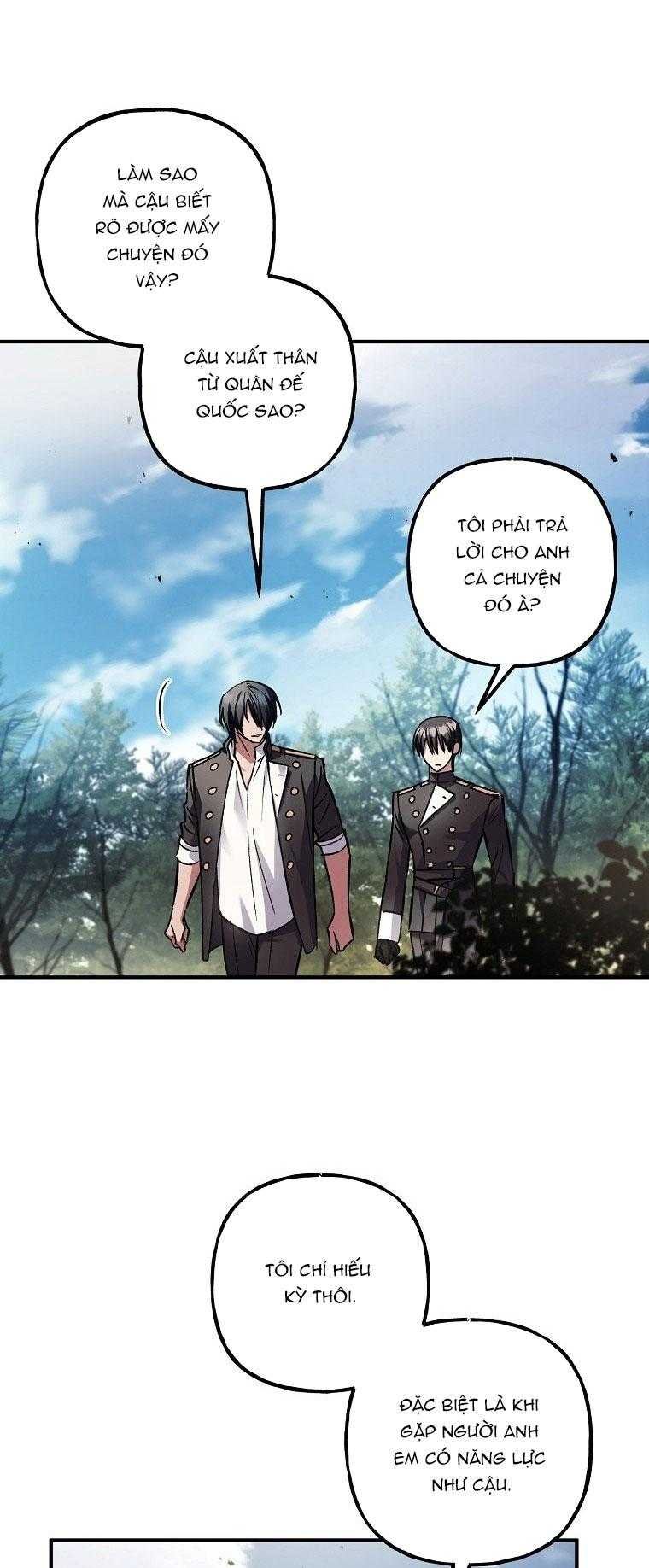 bước ngoặt định mệnh chapter 51 35