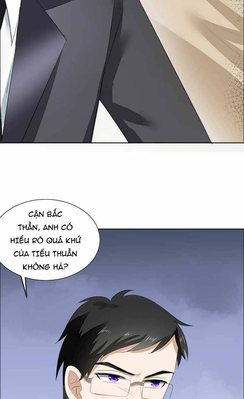 độc sủng kiều thê của bá đạo tổng tài chapter 64 13