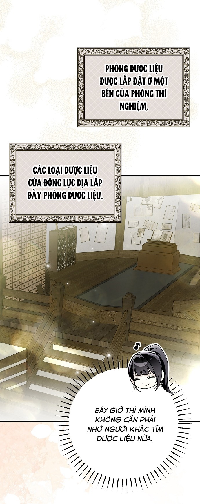 ai đó đang chiếm hữu cơ thể của tôi chapter 39 28