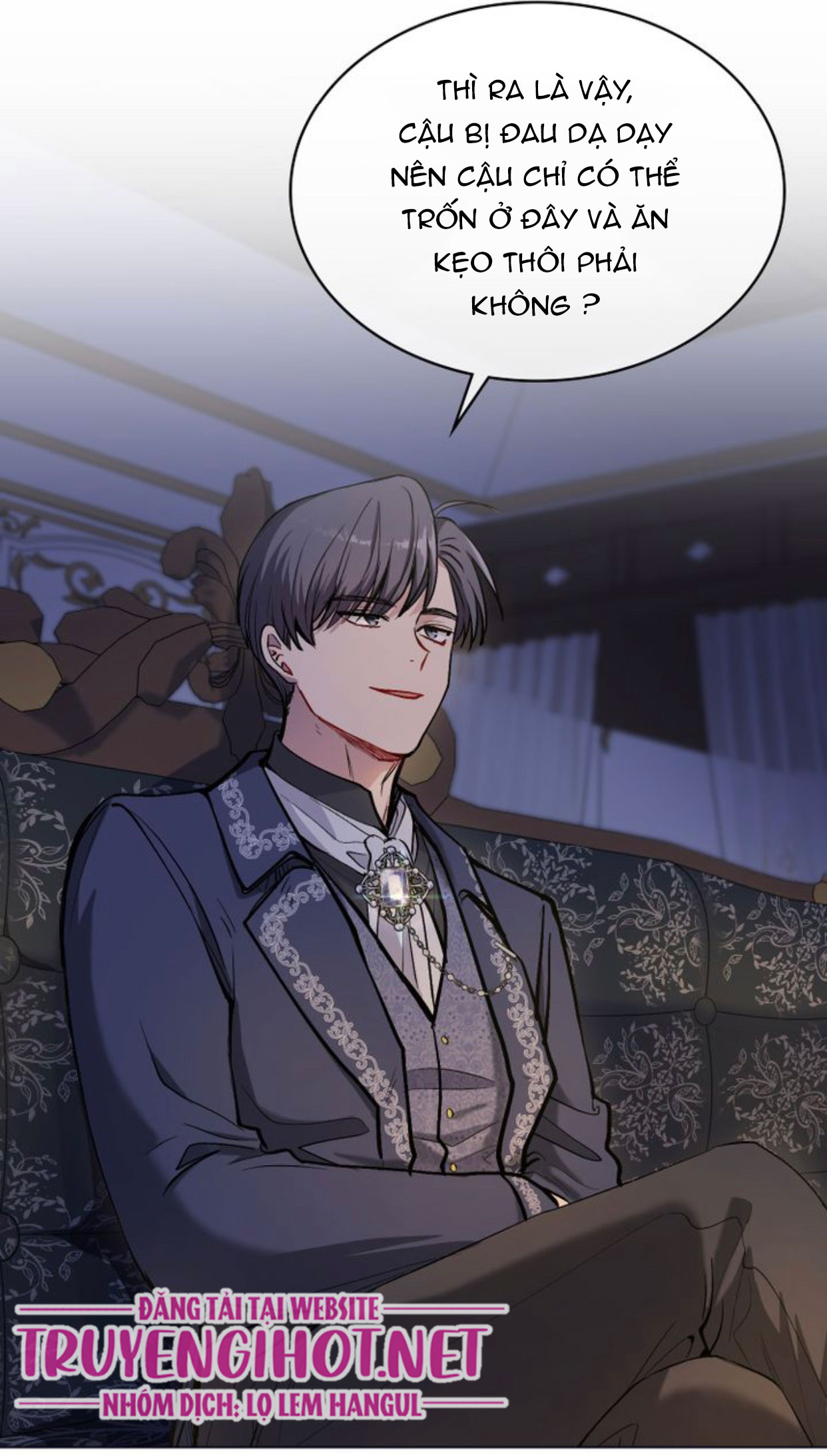 đi tìm nàng camellia chapter 14 51