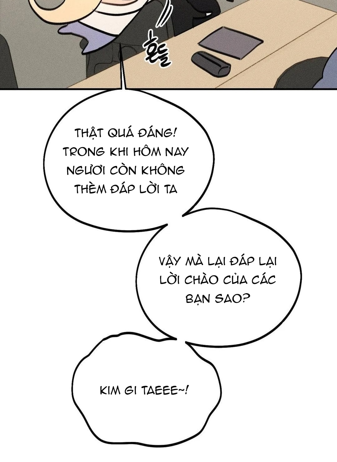 [18+] người đàn ông làm tình với quỷ chapter 12.1 53