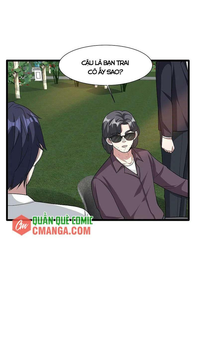 đô thị tà vương chapter 207 10