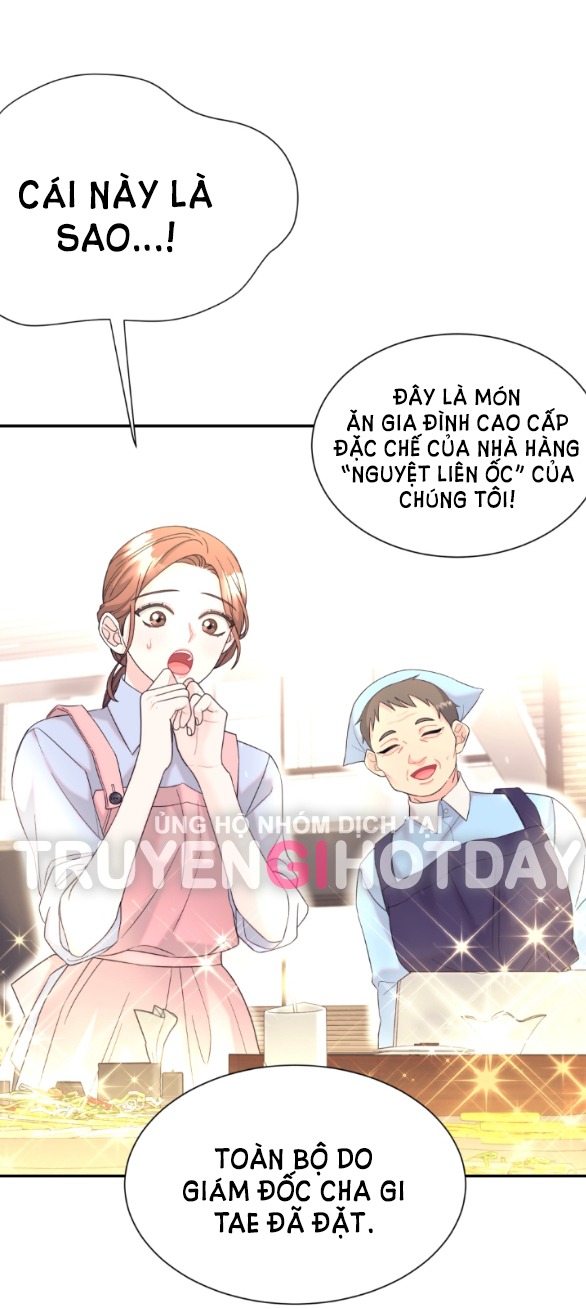 Người Vợ Giả Mạo chapter 20.1 - Trang 2