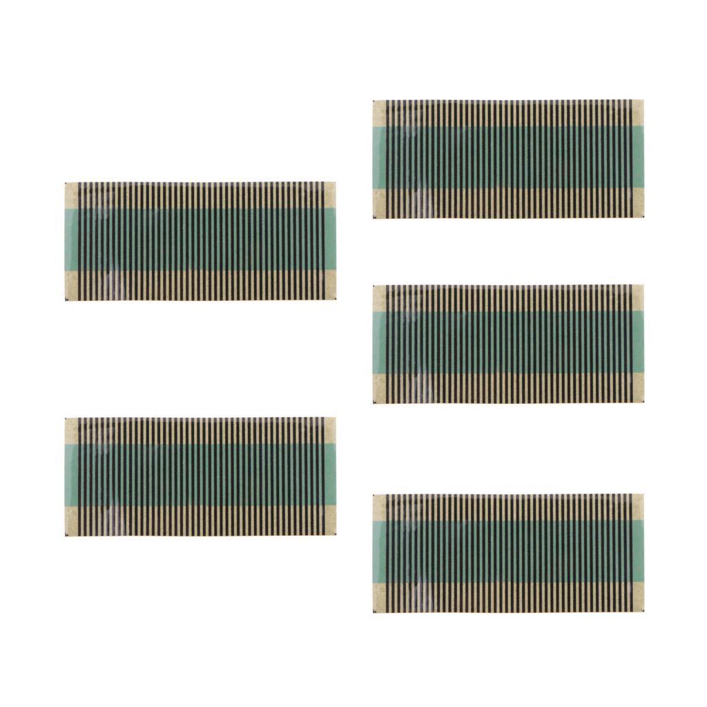 5X Instrument Cluster Pixel LCD Display Repair Ribbon Cable for  406