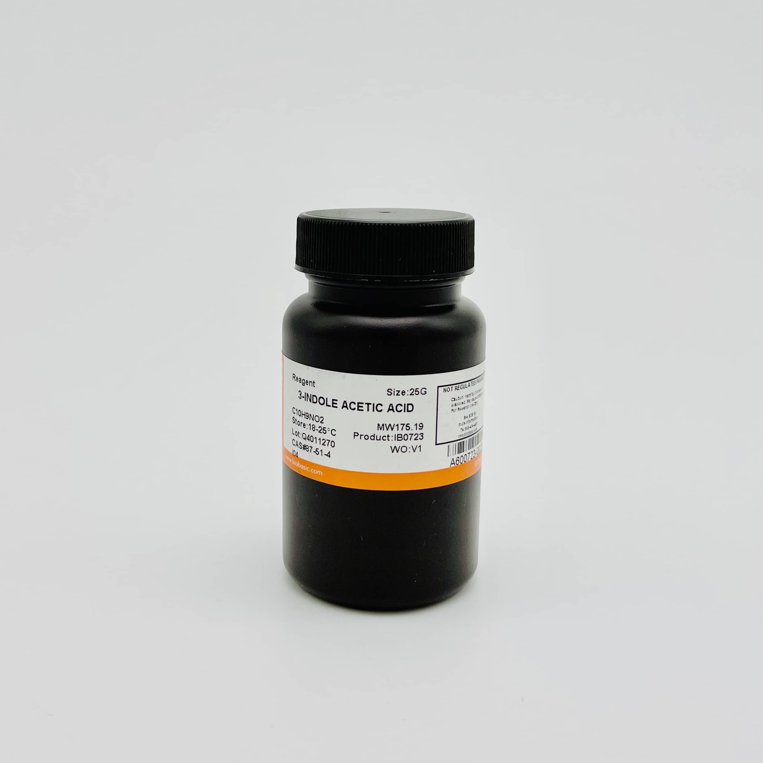 Hóa chất 3-Indoleacetic acid