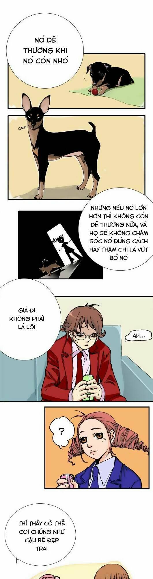 pet diary chapter 11 10