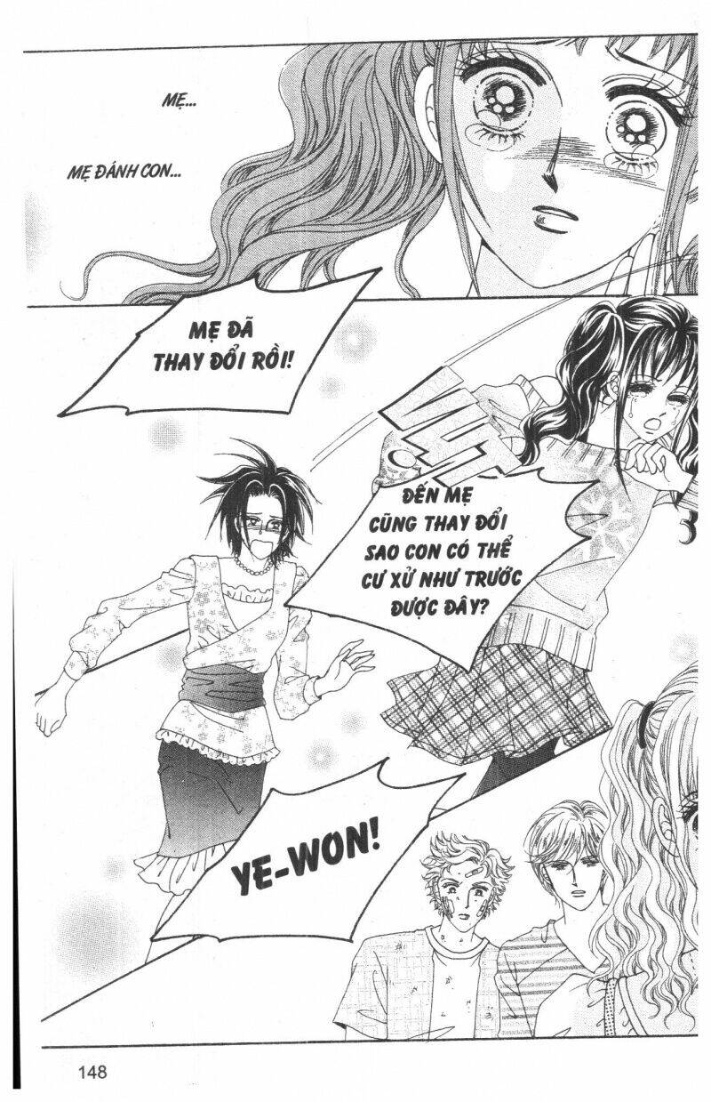 công chúa giả mạo chapter 24 43