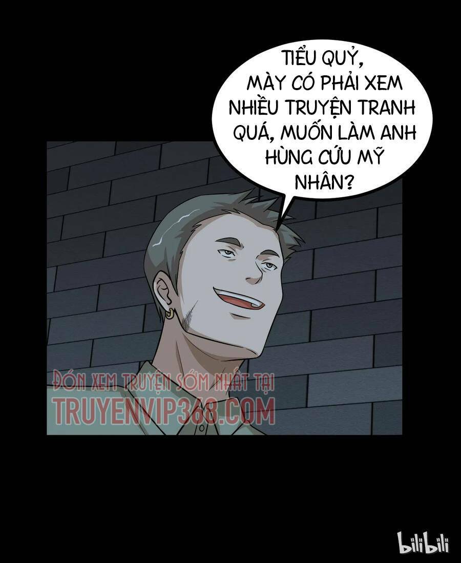 đai ca trở lại tuổi 16 chapter 115 31