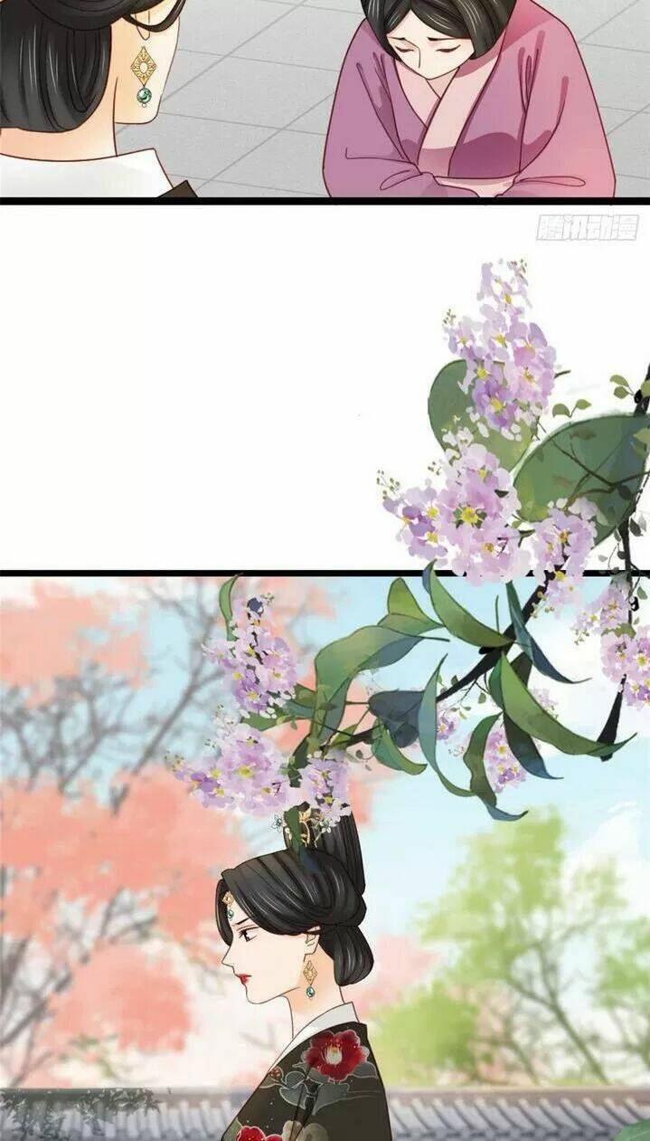 kiều nữ độc phi chapter 206 12