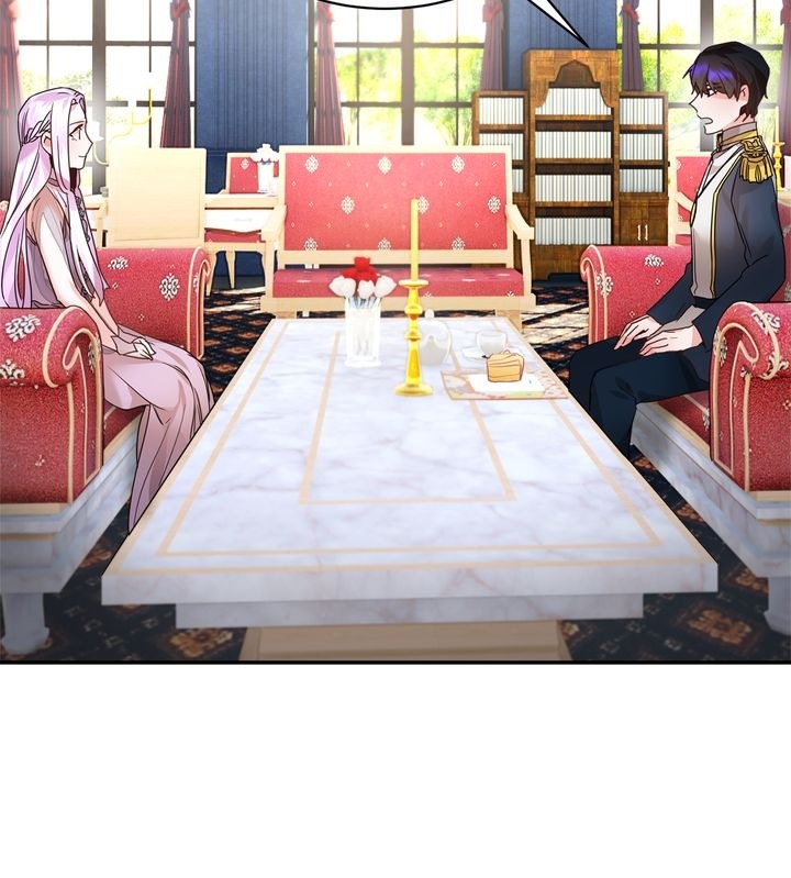 tôi không muốn trở thành nữ chính chapter 4 13