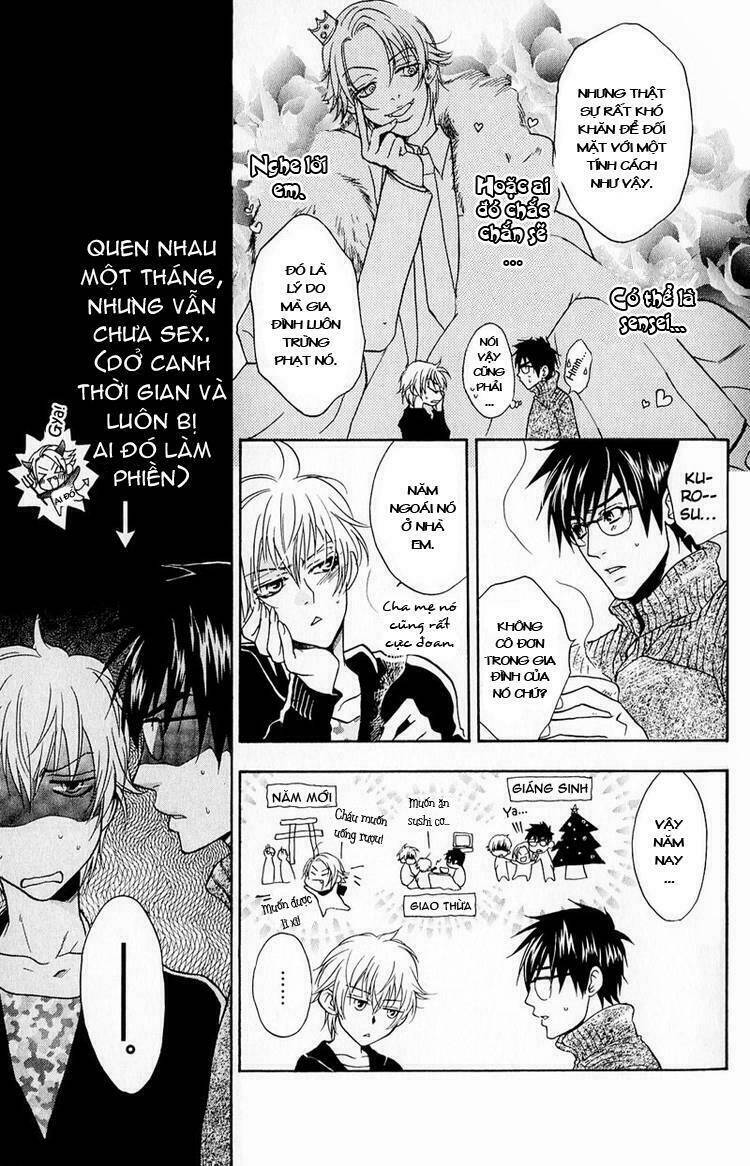blood honey chapter 3 14