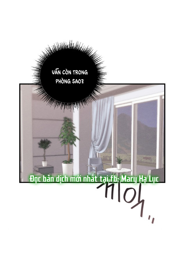 Ăn Mòn chapter 20.1 - Trang 17