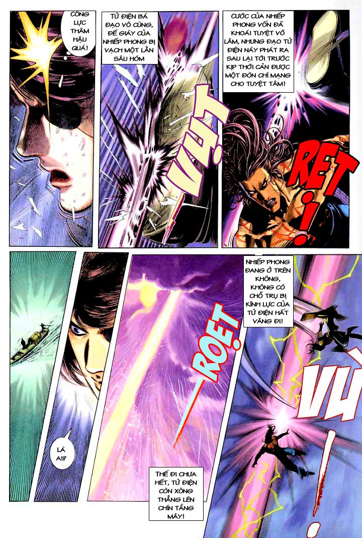 phong vân chapter 210 9