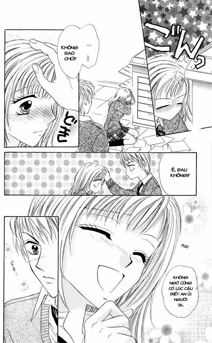 tổng hợp one shot. chapter 299 21