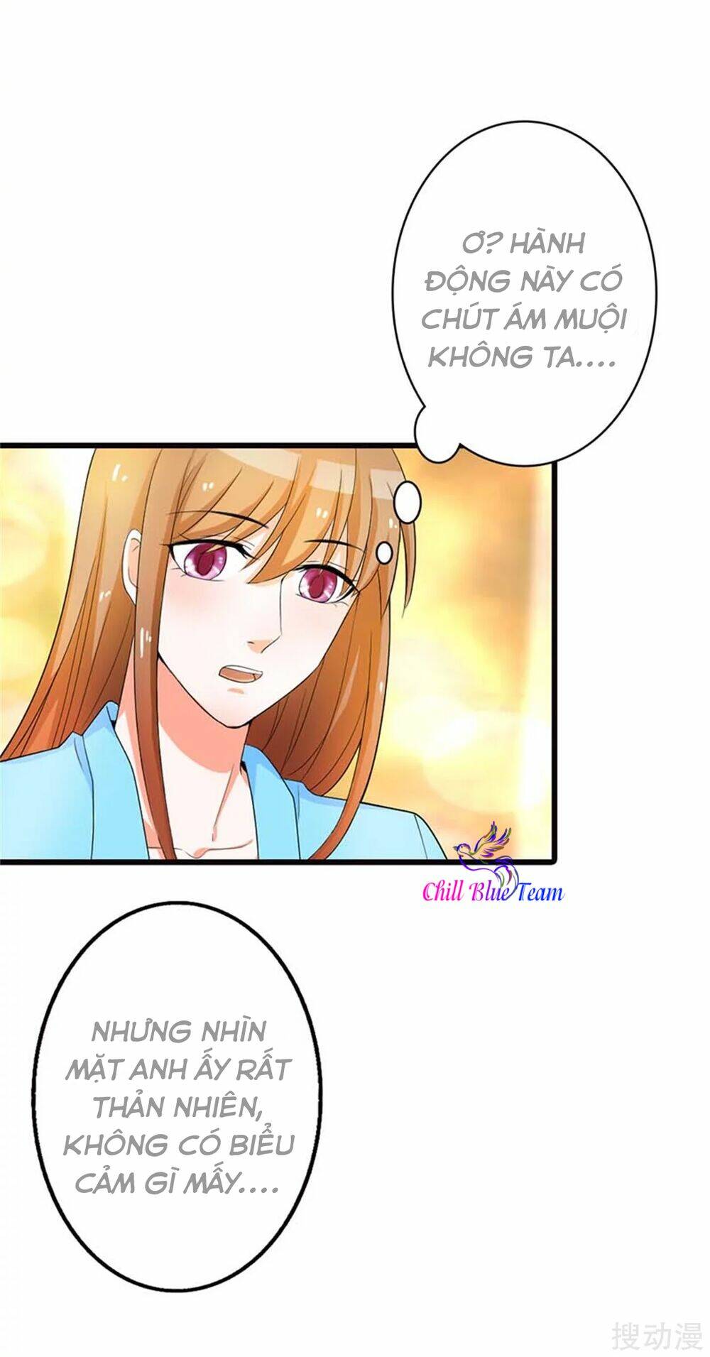 hủy diệt tra nam chapter 22 7