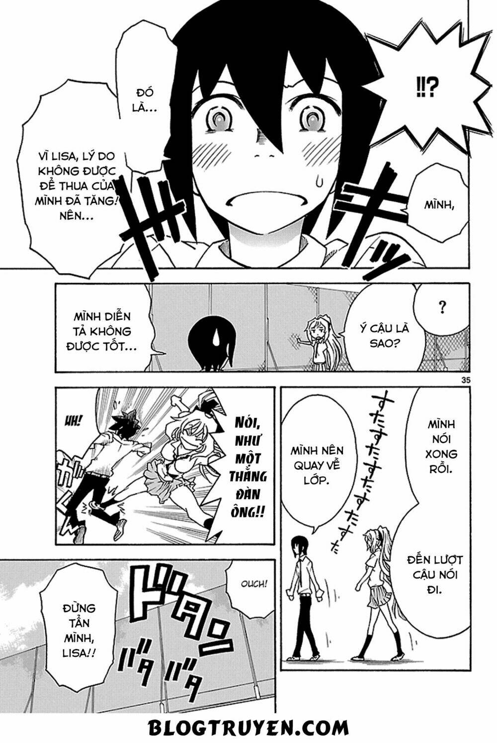 popcorn avatar chapter 11 36