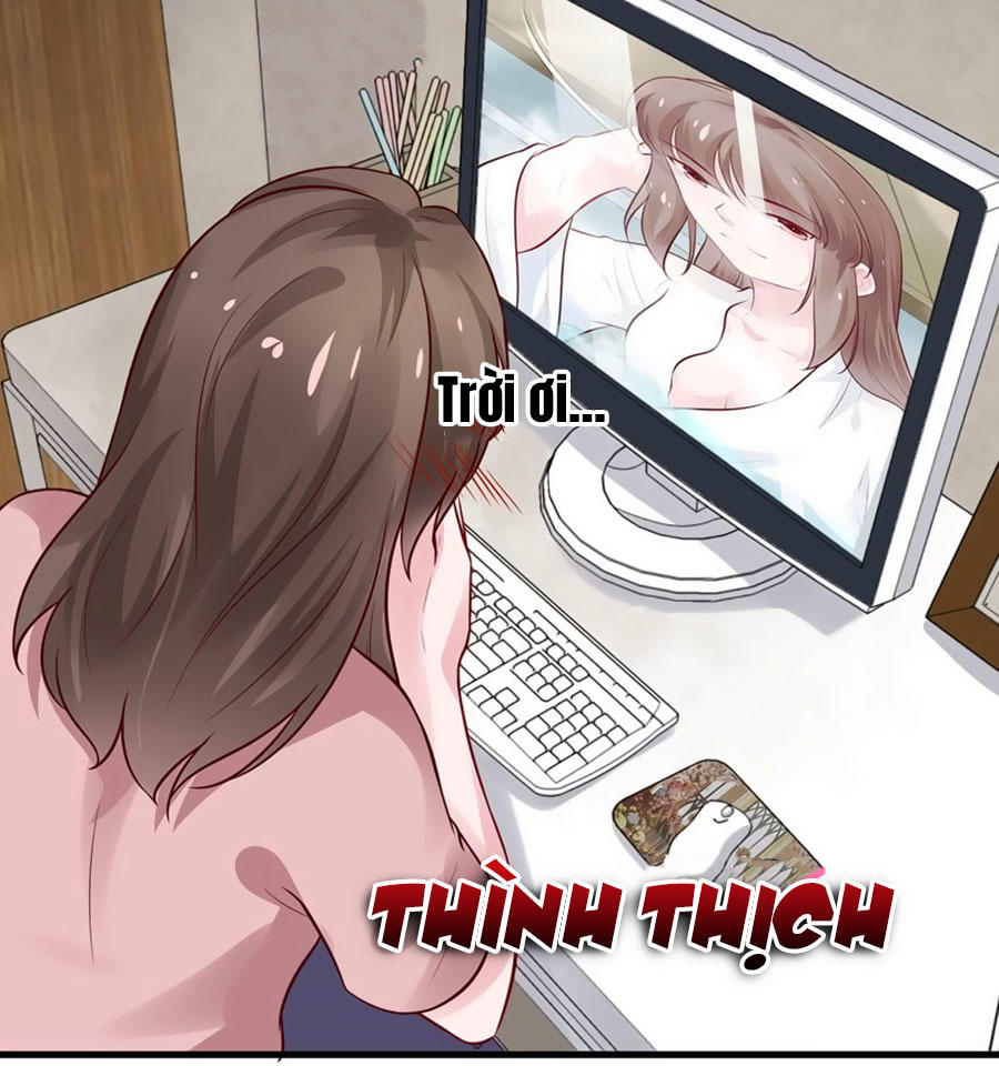 nữ đế livestream công lược chapter 19 14