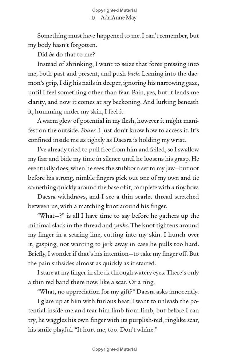 Sách ngoại văn: Exquisite Ruin