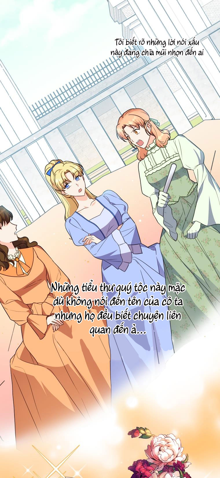 quãng thời gian cuối cùng chapter 25 6