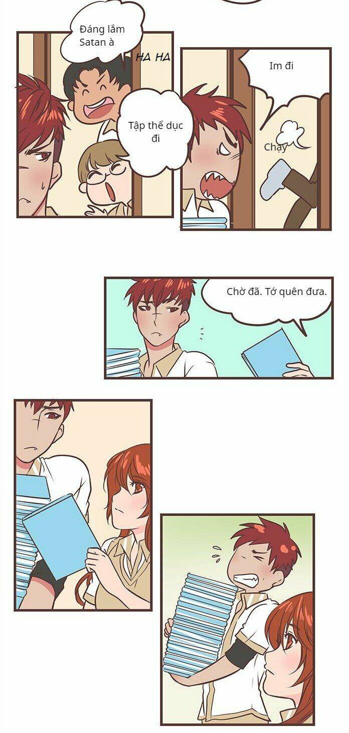 chàng trai từ quả trứng chapter 29 20